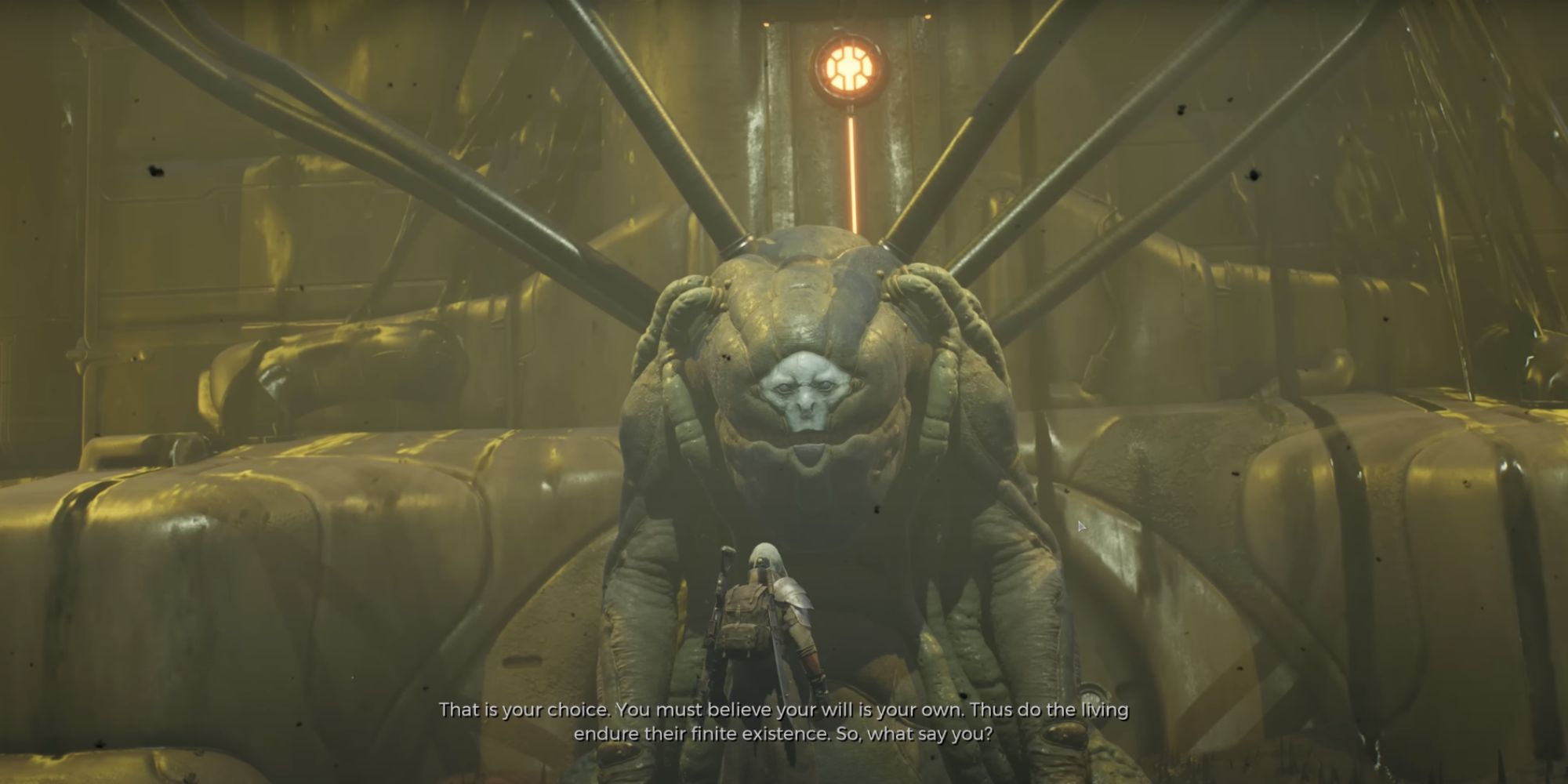 10 Best Soulslike Games Released In 2023