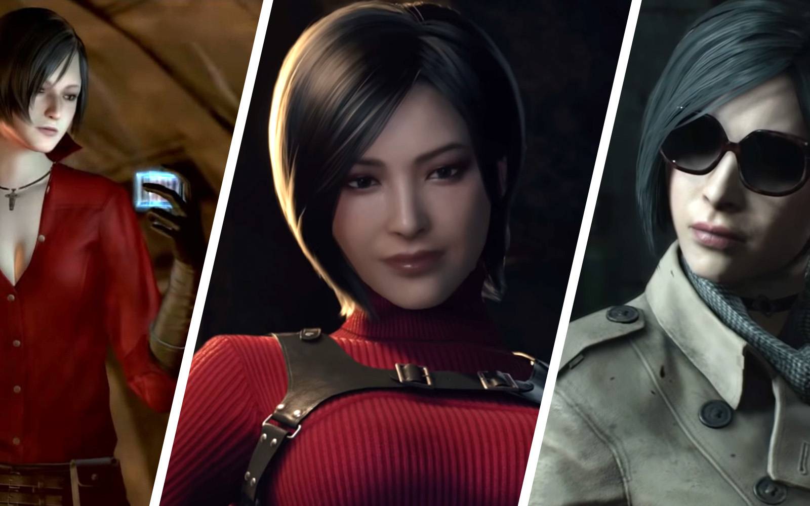 Ada Rsid 2 Ada Wong, Resident Evil 2 Resident Evil 2 Remake: Ada Wong Gameplay