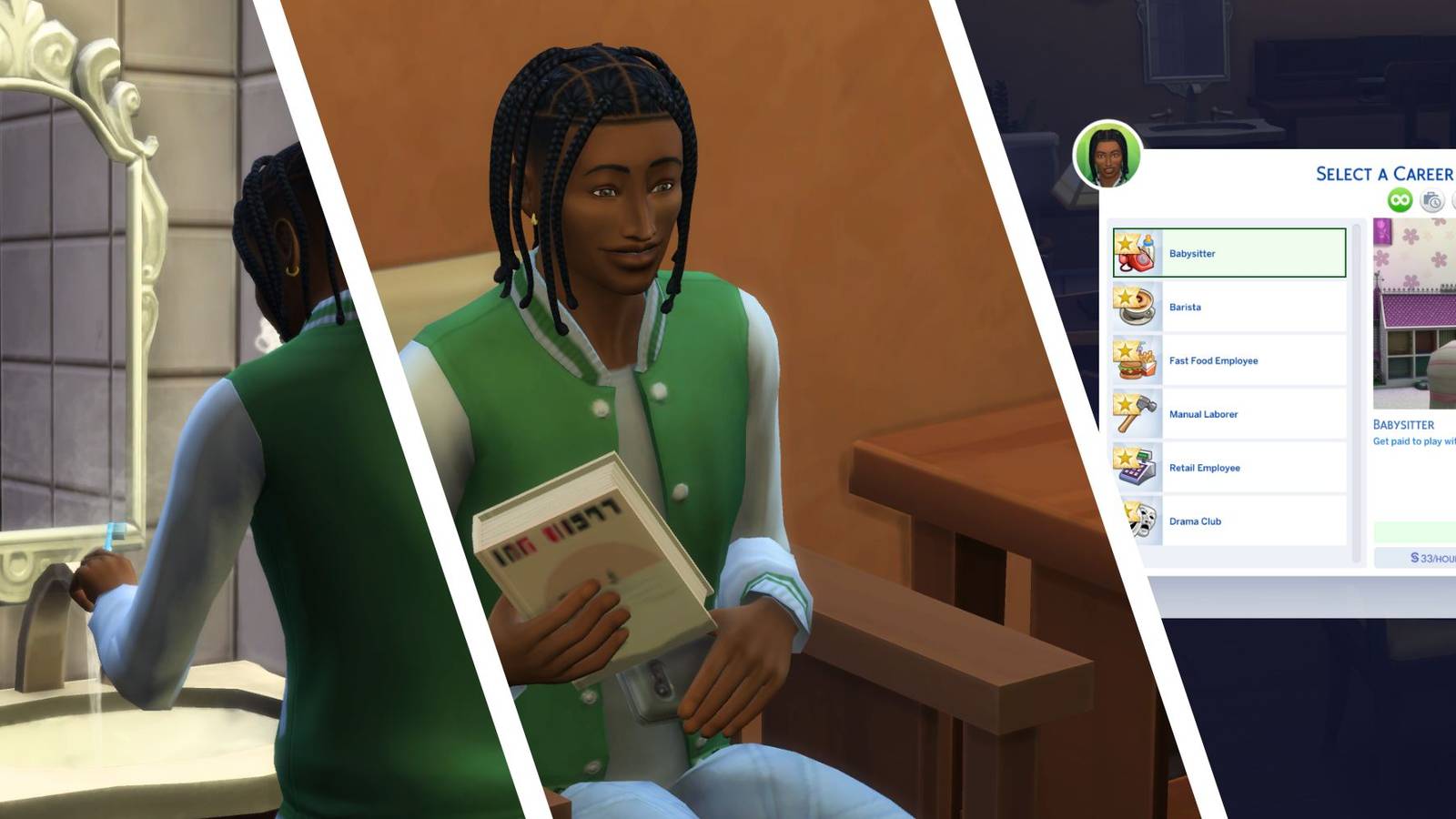 How To Improve Your Child Sim's Responsibility In The Sims 4: Parenthood