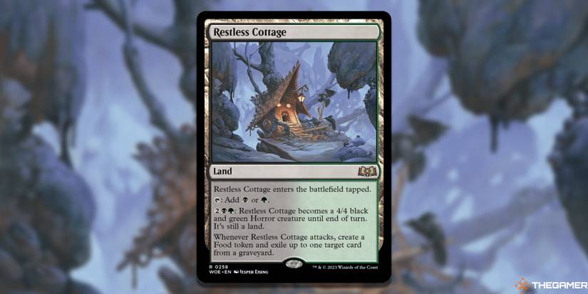 The Best Food Cards In MTG The Best Food Cards In MTG