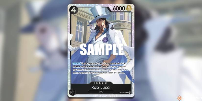 The Best Black Cards In OP-05: Awakening Of The New Era - One Piece Card  Game