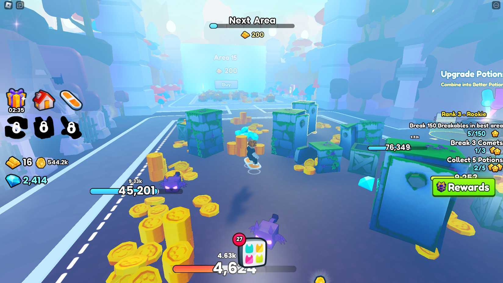 Pet Simulator 99 Codes - Roblox
