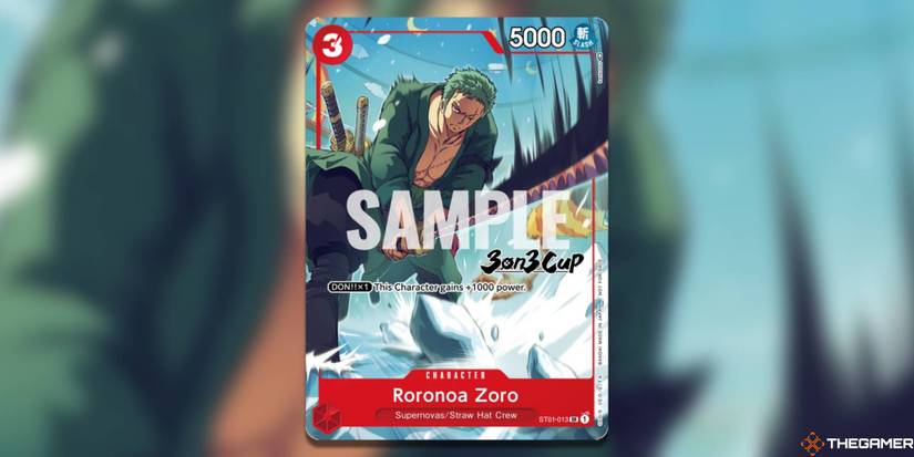 one piece card game shanks deck Shanks Standard Deck Box – ReillyTCG main image 1