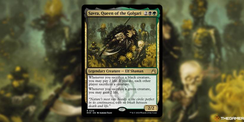 The Best Commanders In Ravnica Remastered - MTG The Best Commanders In Ravnica Remastered - MTG