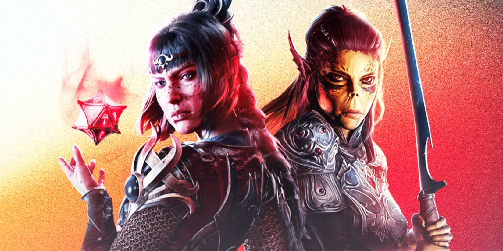 Now Is The Perfect Time To Replay Baldur's Gate 3, And This Time I Mean It