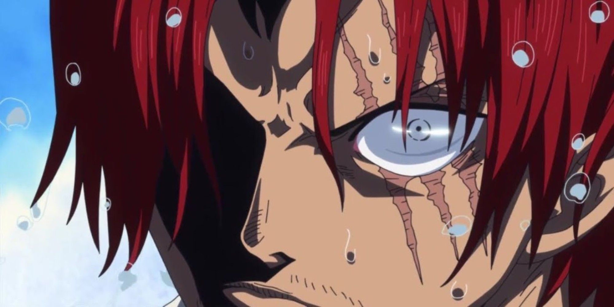 The Strongest Swordsmen In One Piece