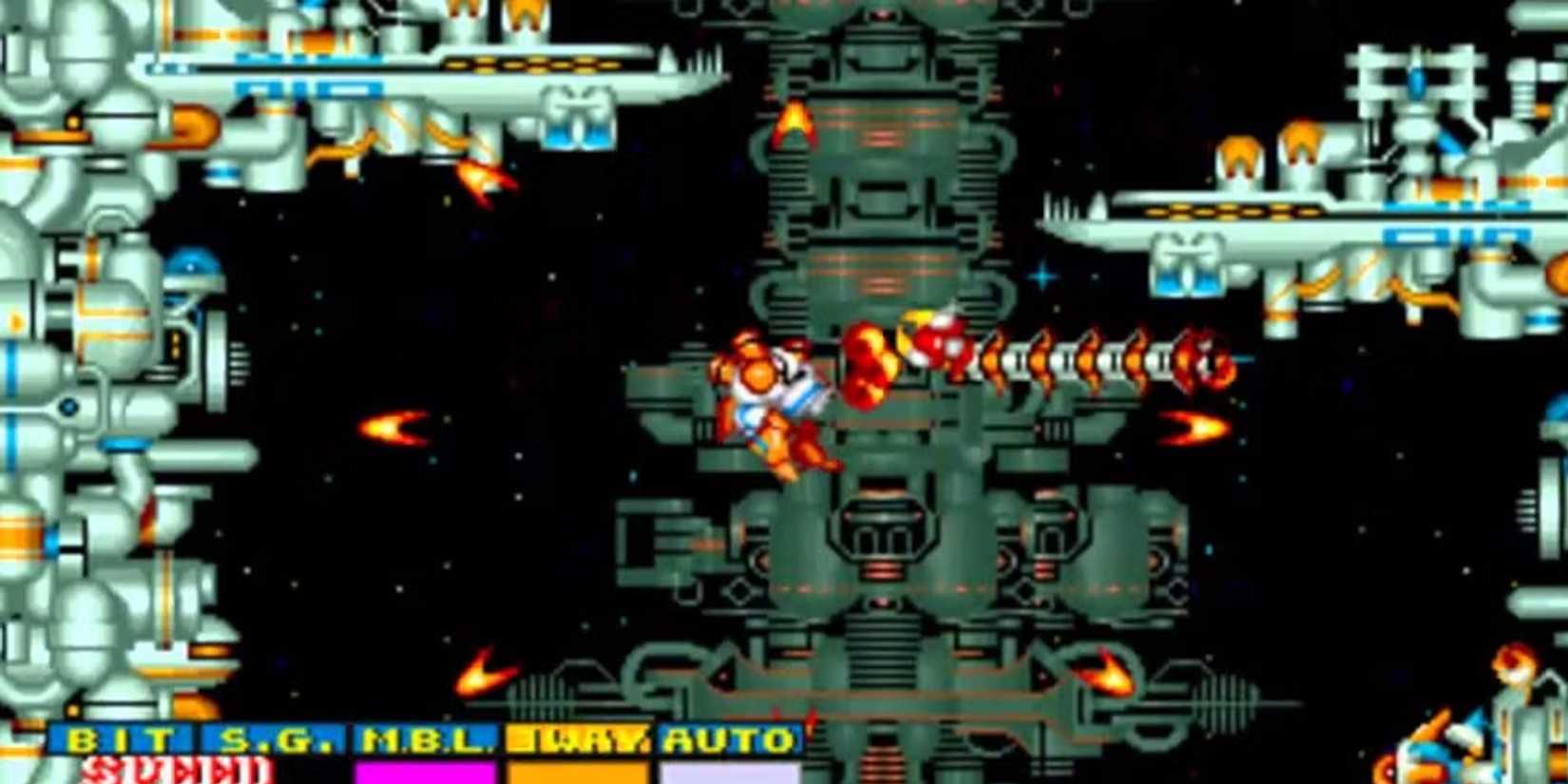 Complex Mech 27 Best Mech Games, Ranked