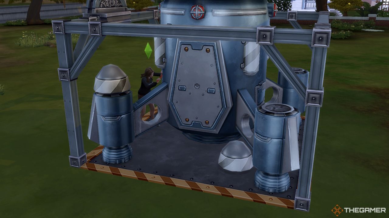 What To Do On Sixam In The Sims 4?