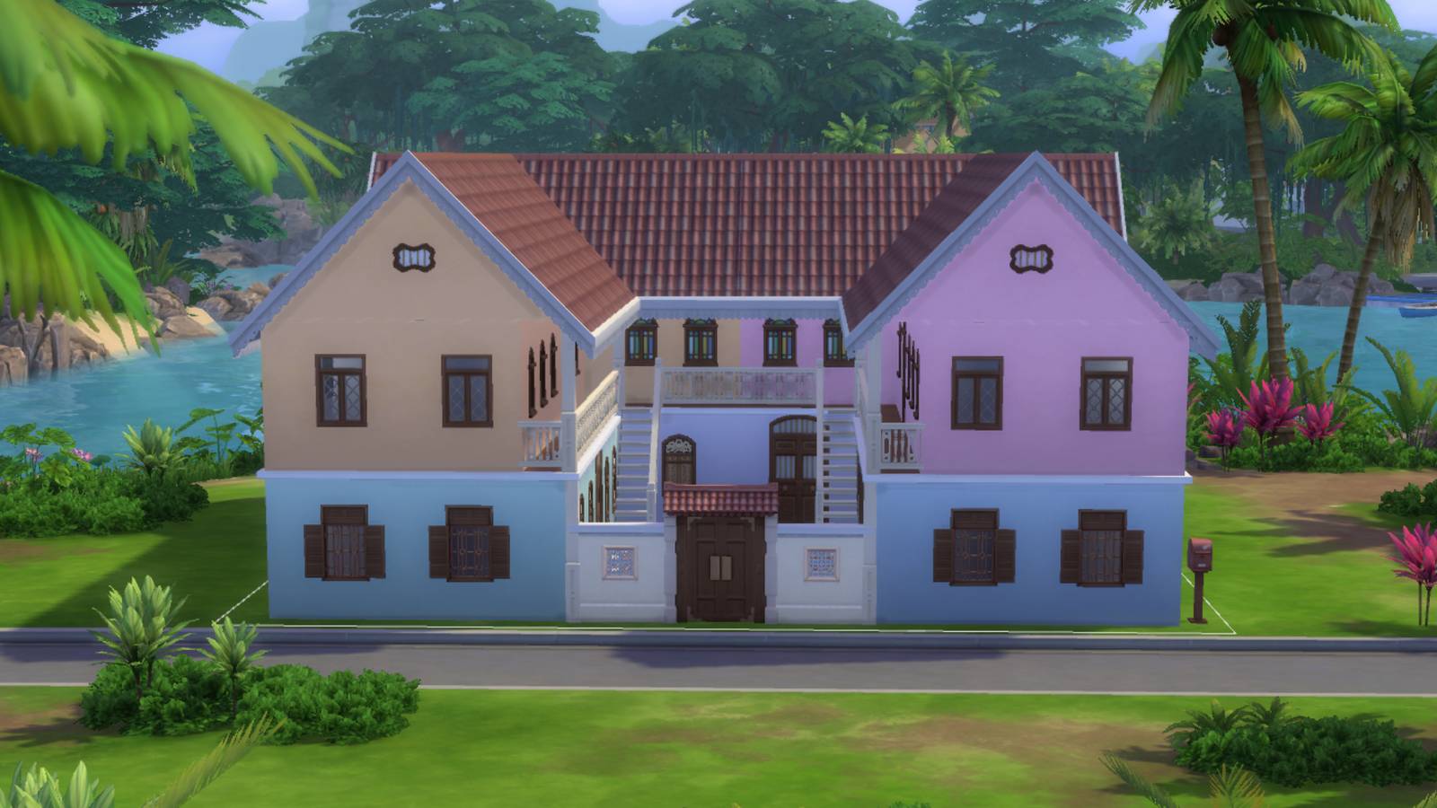 Tips For Building Rental Units In The Sims 4