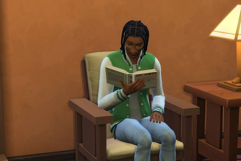 How To Improve Your Child Sim's Responsibility In The Sims 4: Parenthood