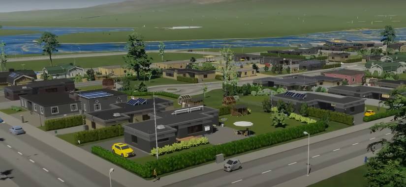 How To Make A Realistic City In Cities: Skylines 2