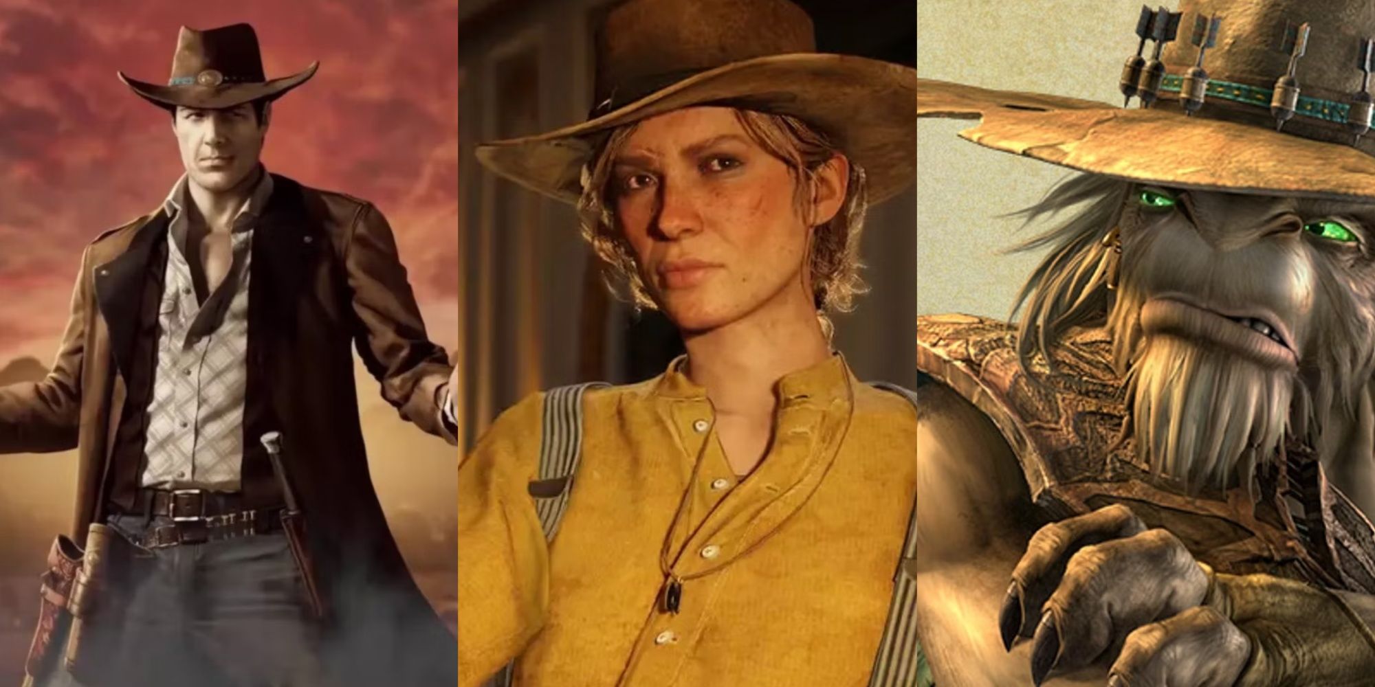 Lex Luddy | TheGamer