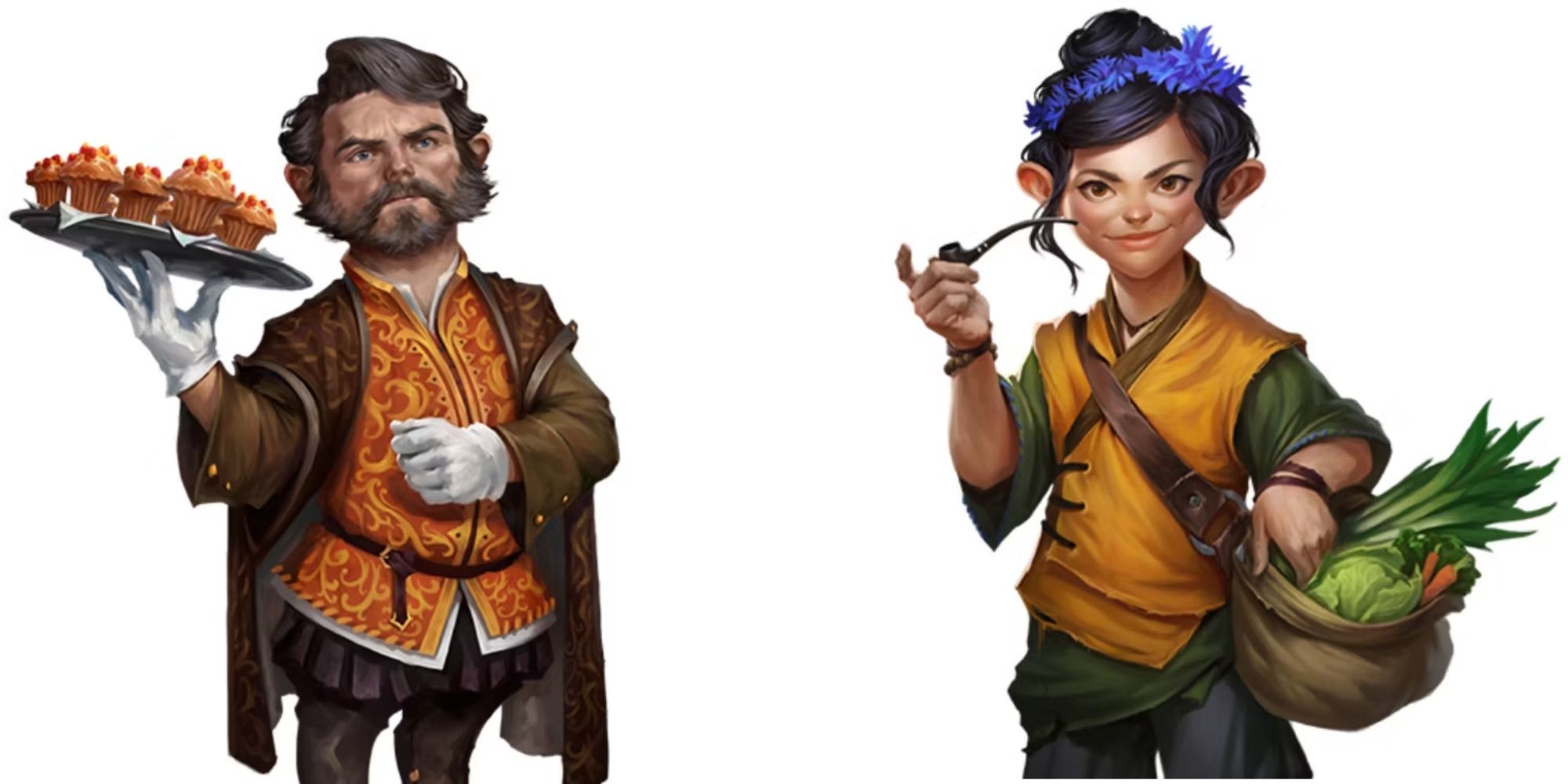 Pathfinder | TheGamer