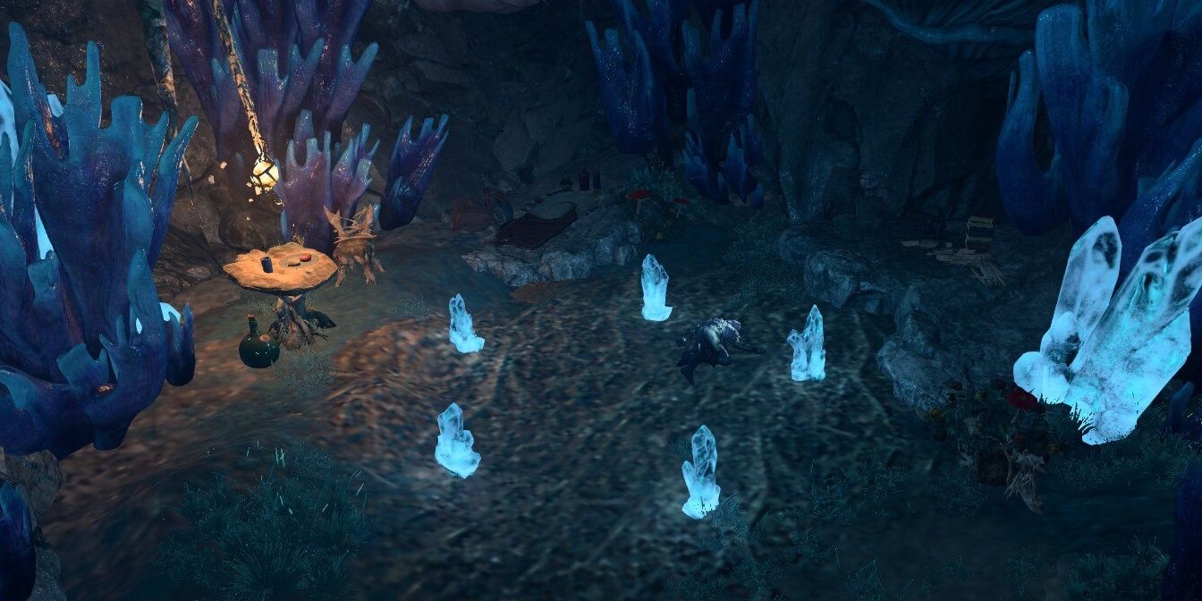 12 Missable Things To Do In The Underdark Of BG3
