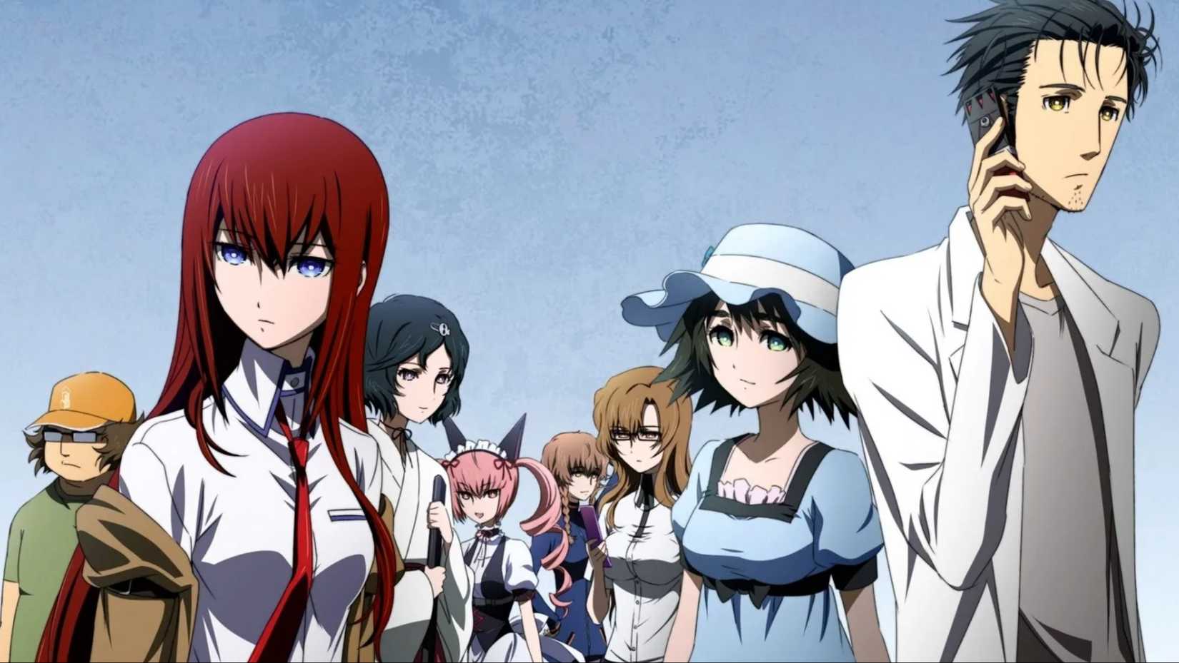 Best Anime Endings Of All Time
