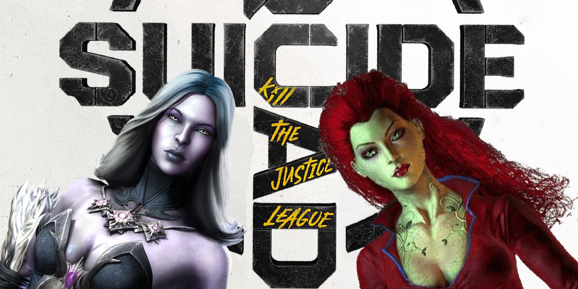 Suicide Squad: kill the Justice League: gameplay revealed in  never-before-seen video 