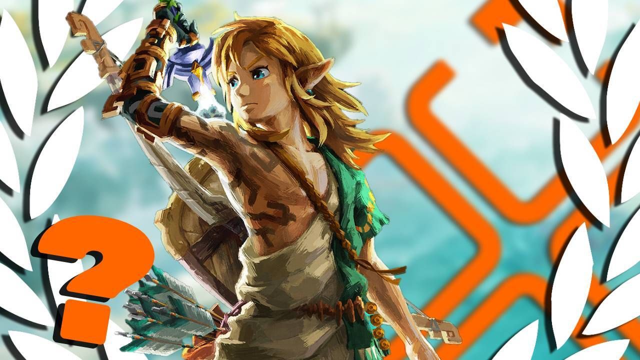 Why The Legend Of Zelda: Tears of the Kingdom Should Win Game