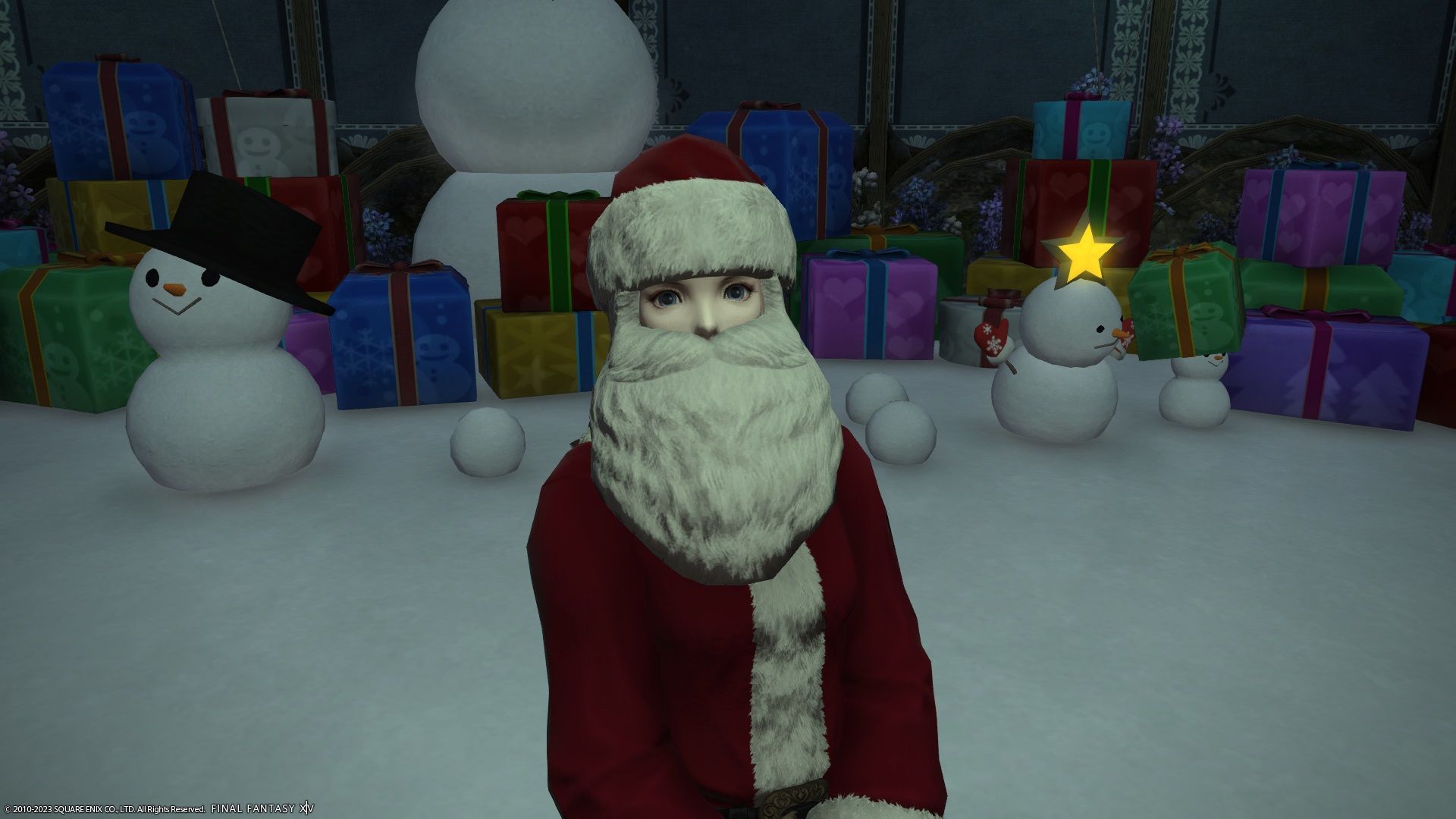 How To Get The Unorthodox Saint's Outfit In FFXIV