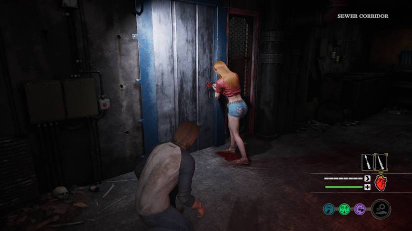 How Does Danny's Ability Work In The Texas Chain Saw Massacre?