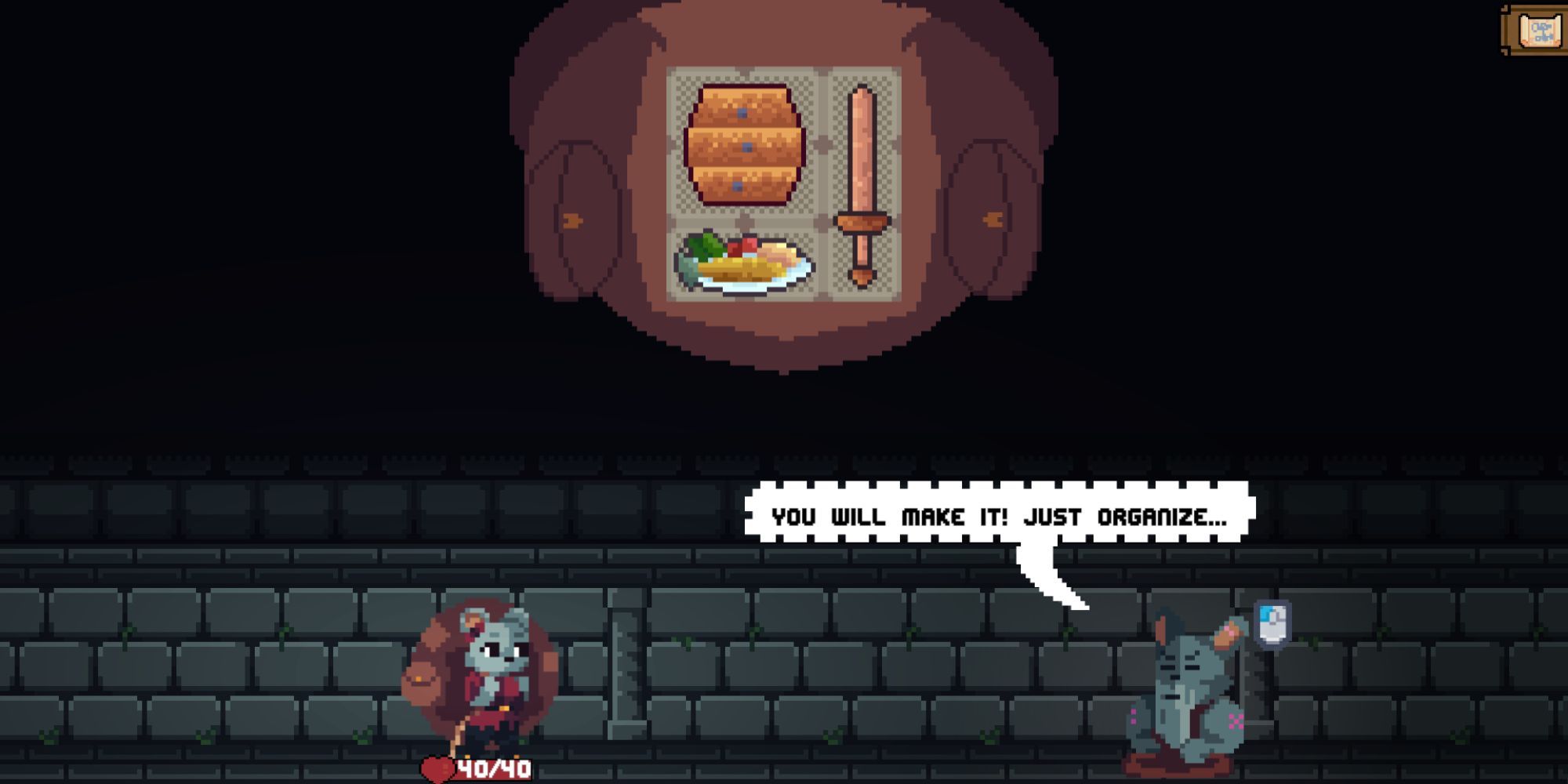 The Best Video Games About Being Organized