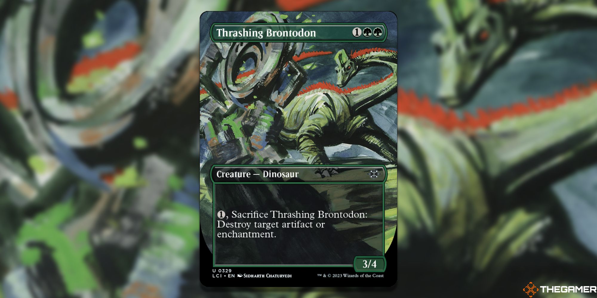 The Best Uncommons From The Lost Caverns Of Ixalan In MTG