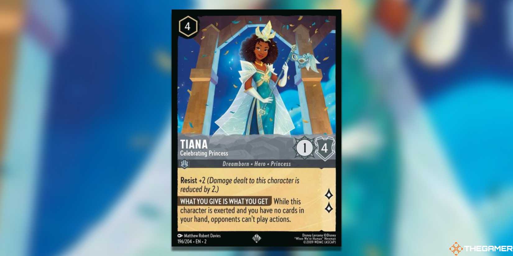 Every Card In Every Starter Deck In Disney Lorcana Every Card In Every Starter Deck In Disney Lorcana