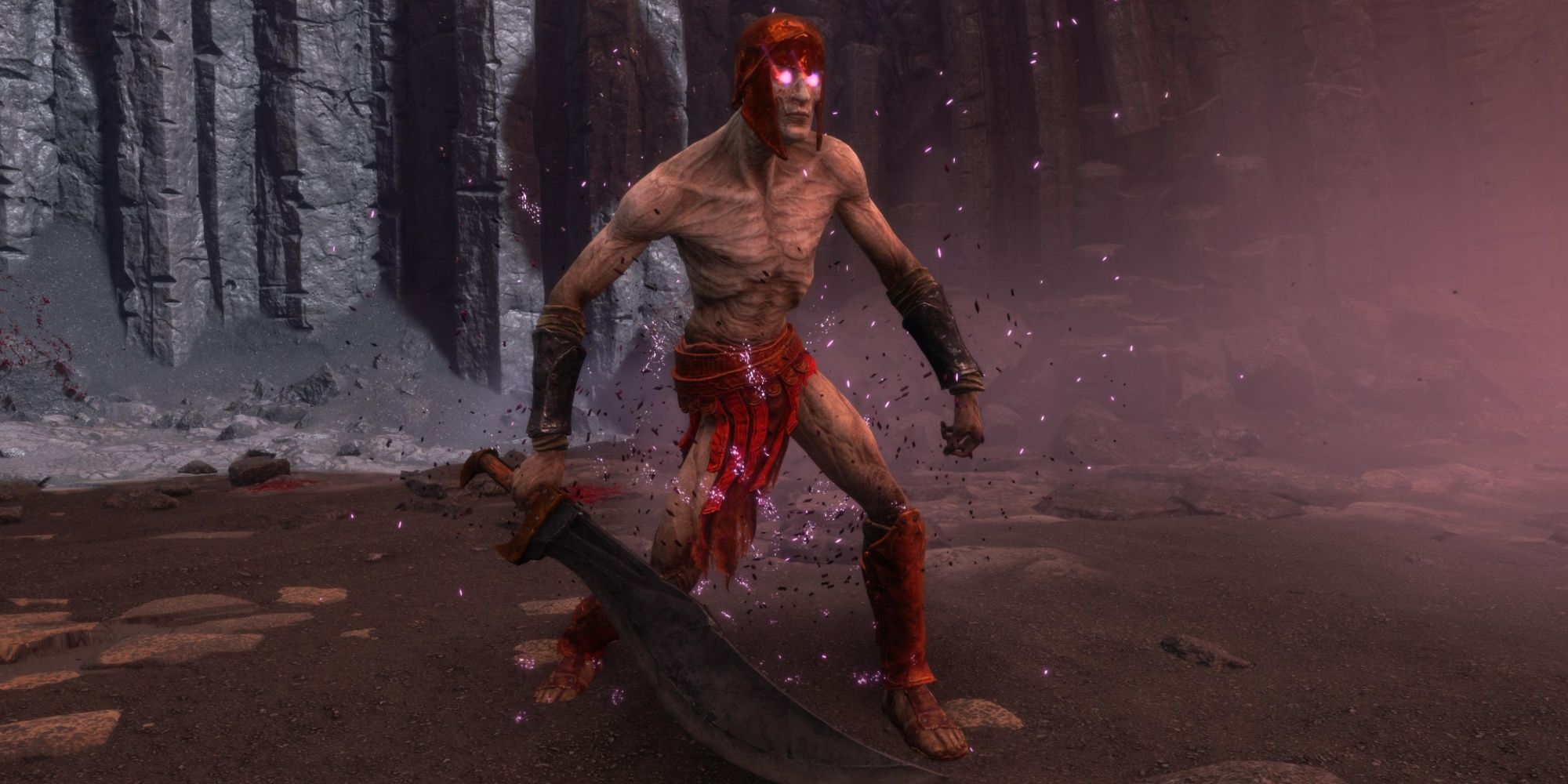 All References And Easter Eggs In God Of War Ragnarok Valhalla