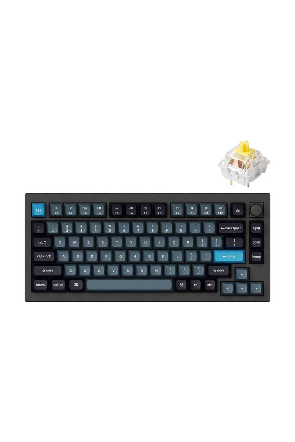 Basic Keyboard Ss Top Silent Gaming Keyboards For 2024