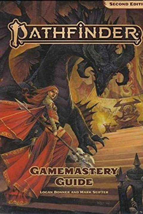 The Best Books For Beginners In Pathfinder 2e