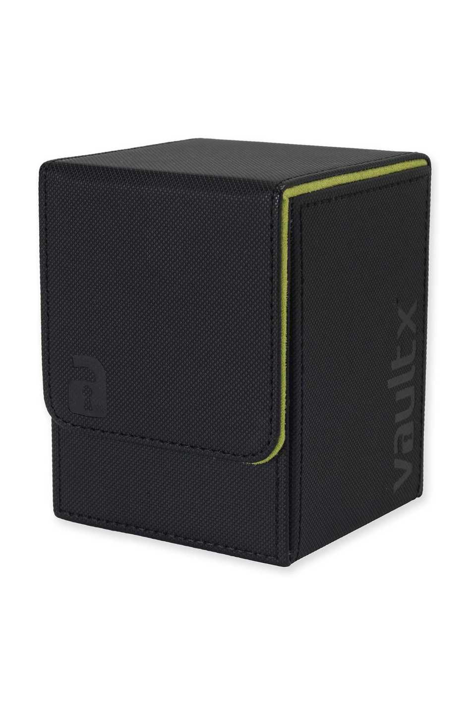 Vault X Premium Exo-Tec® Deck Box