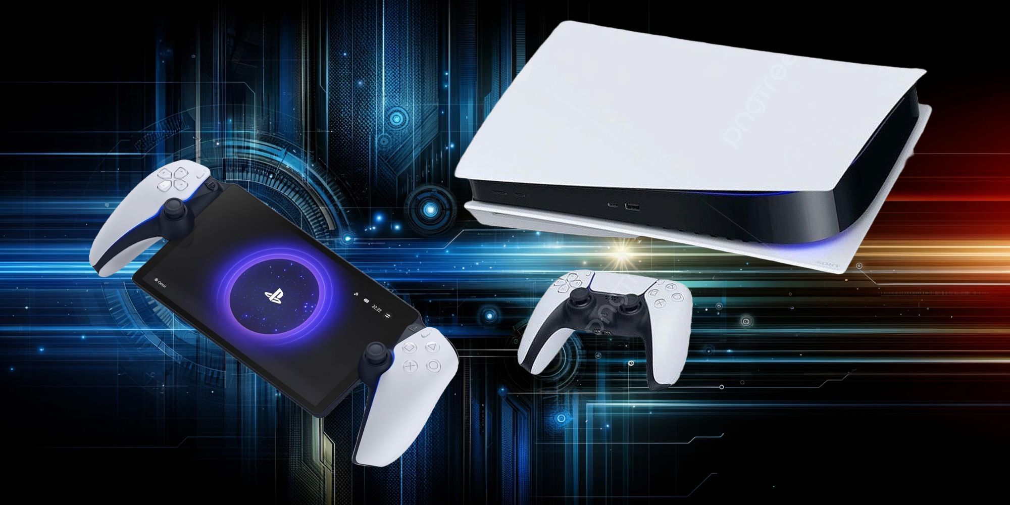 How To Connect PlayStation Portal To PS5