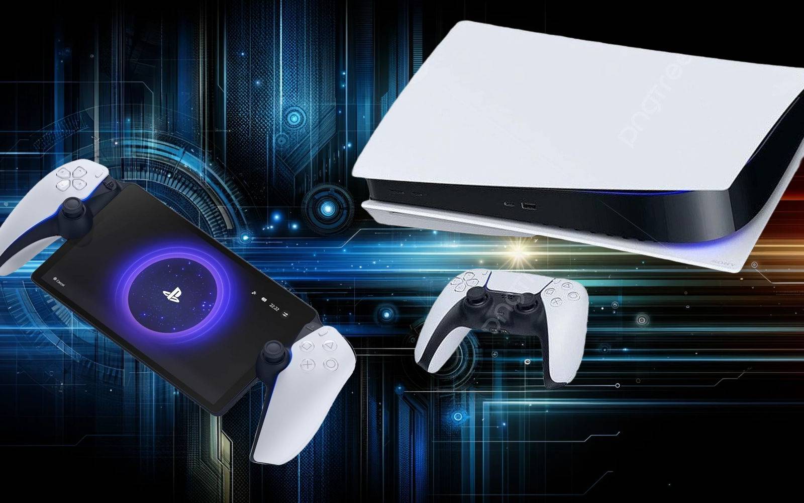 Play Ps5 Games Can You Play Ps4 Games On A Laptop The PS Plus