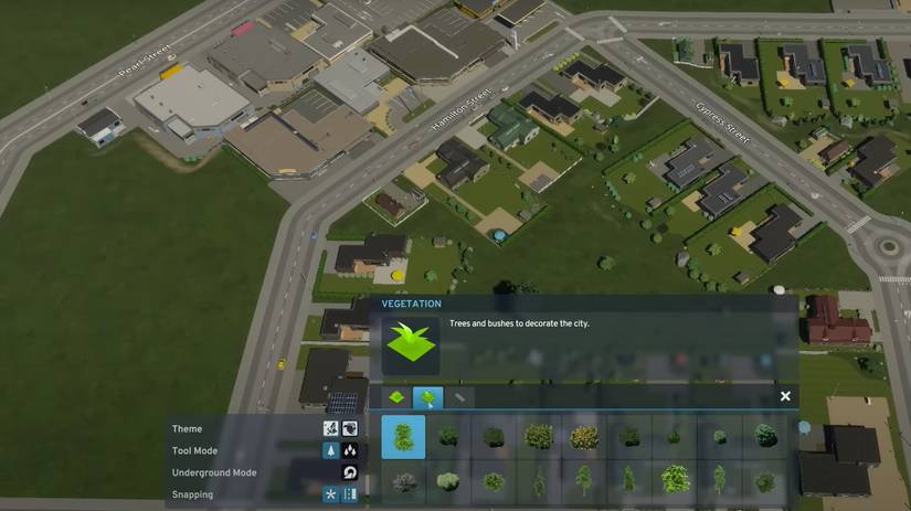 How To Make A Realistic City In Cities: Skylines 2