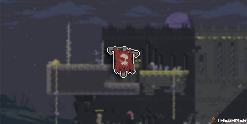 Warbanner The Best Items In Risk Of Rain Returns