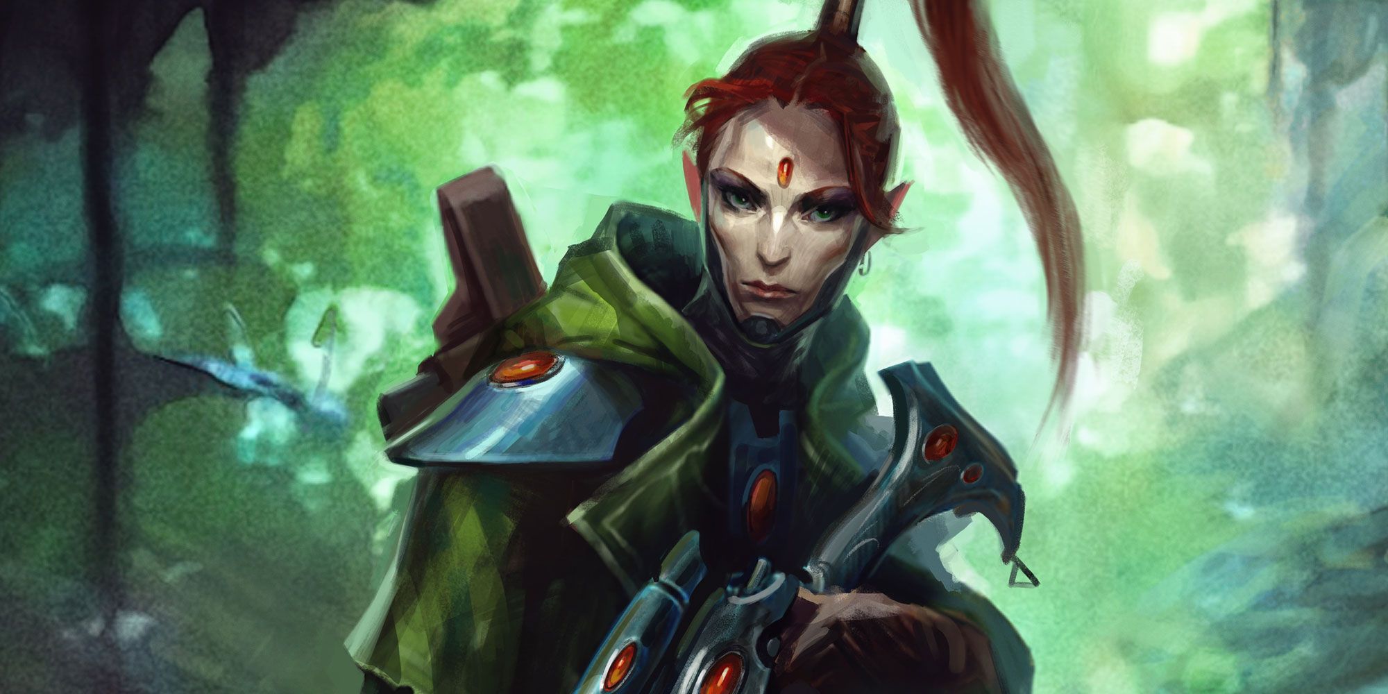 The Best Talents For Idira Tlass In Warhammer 40k: Rogue Trader