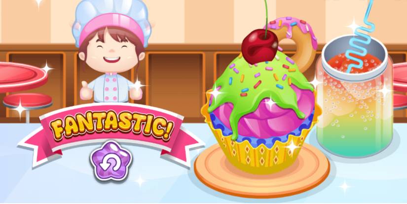 Toasted Poki The 7 Best Free Cooking Games On Poki