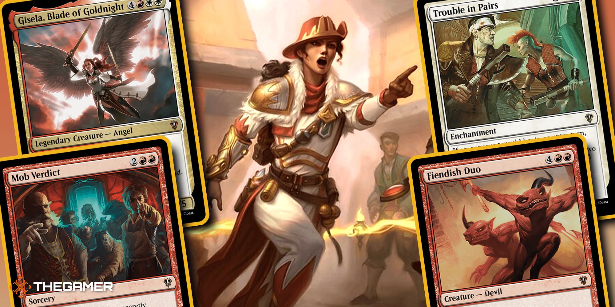 mtg alesha commander deck Kaalia of the Vast