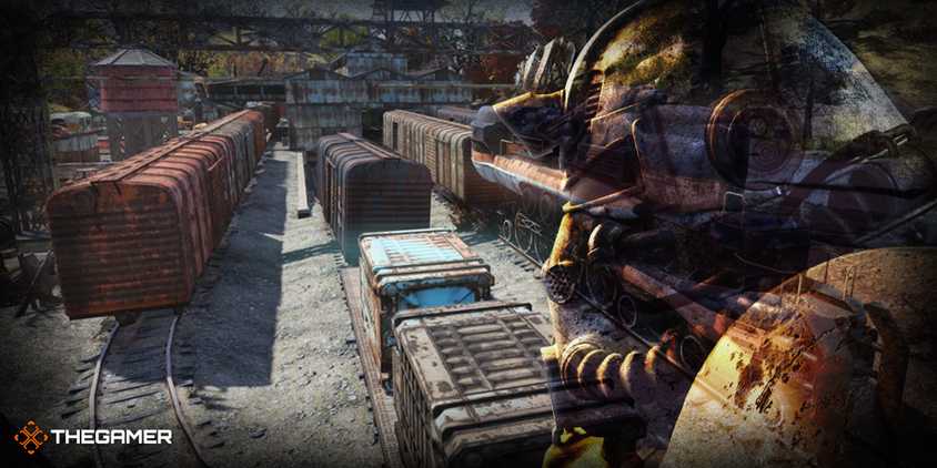Honey Beast Locations Guide For Fallout 76