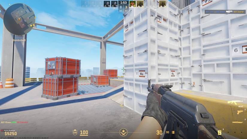 Tips And Tricks For Beginners In CS2