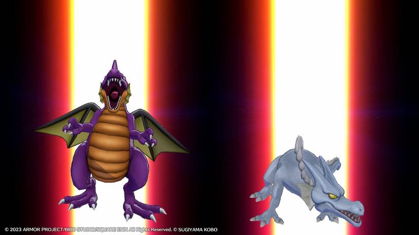 How To Perform Four Monster Synthesis In Dragon Quest Monsters: The Dark  Prince
