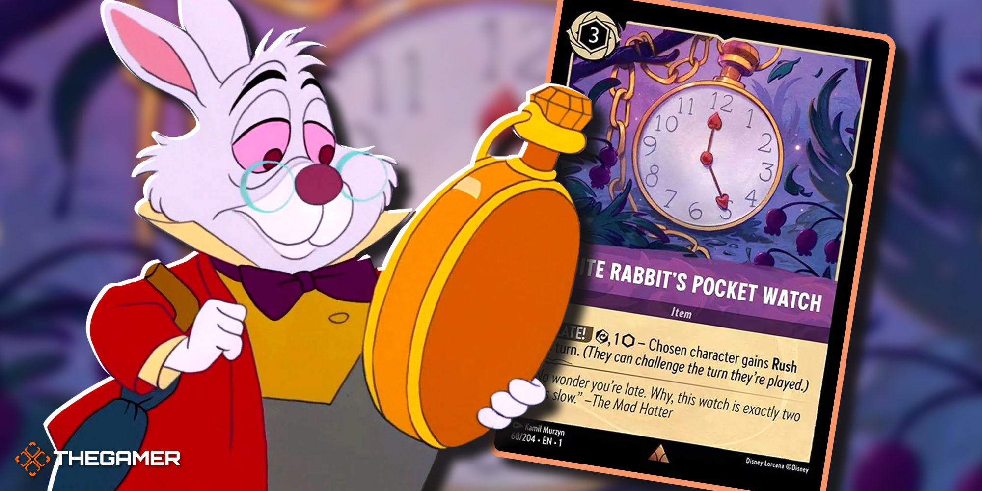 lorcana first chapter booster box japanese Disney Lorcana The First Chapter Booster Box (Japanese) main image 0
