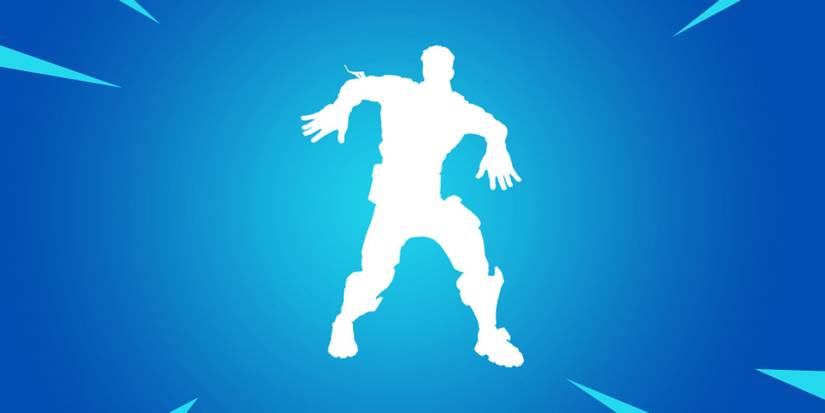 The Rarest Fortnite Emotes