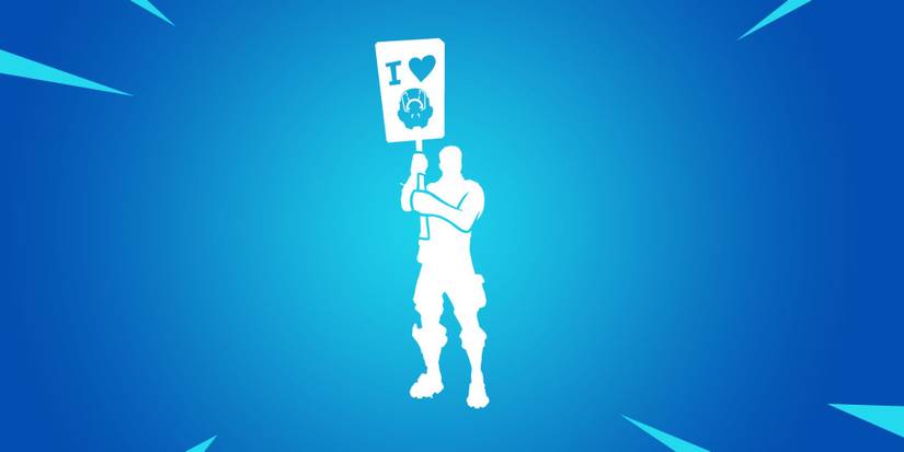 The Rarest Fortnite Emotes