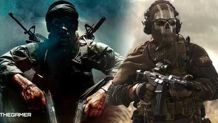 Durble Cod The Best CoD Maps Of All Time