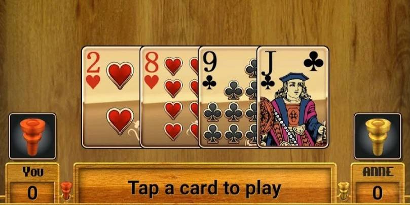 The Best Free Cribbage Games