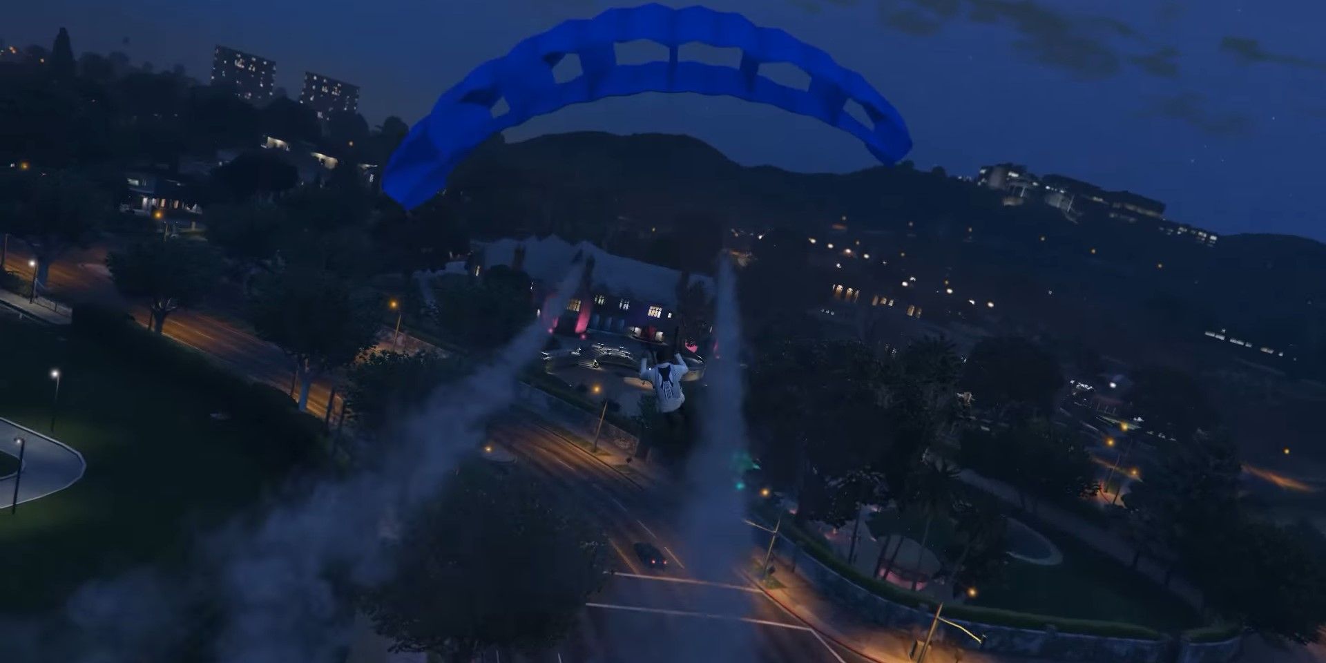 The Best Mods For GTA5