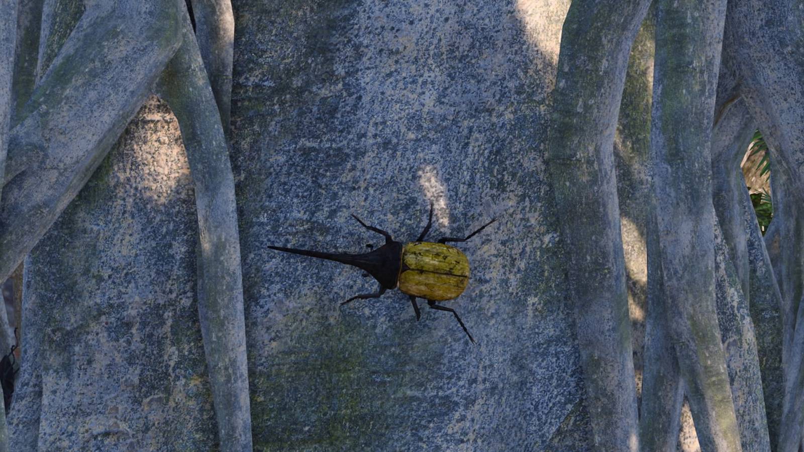 Every Dondoko Island Bug And How To Catch It In Like A Dragon: Infinite ...