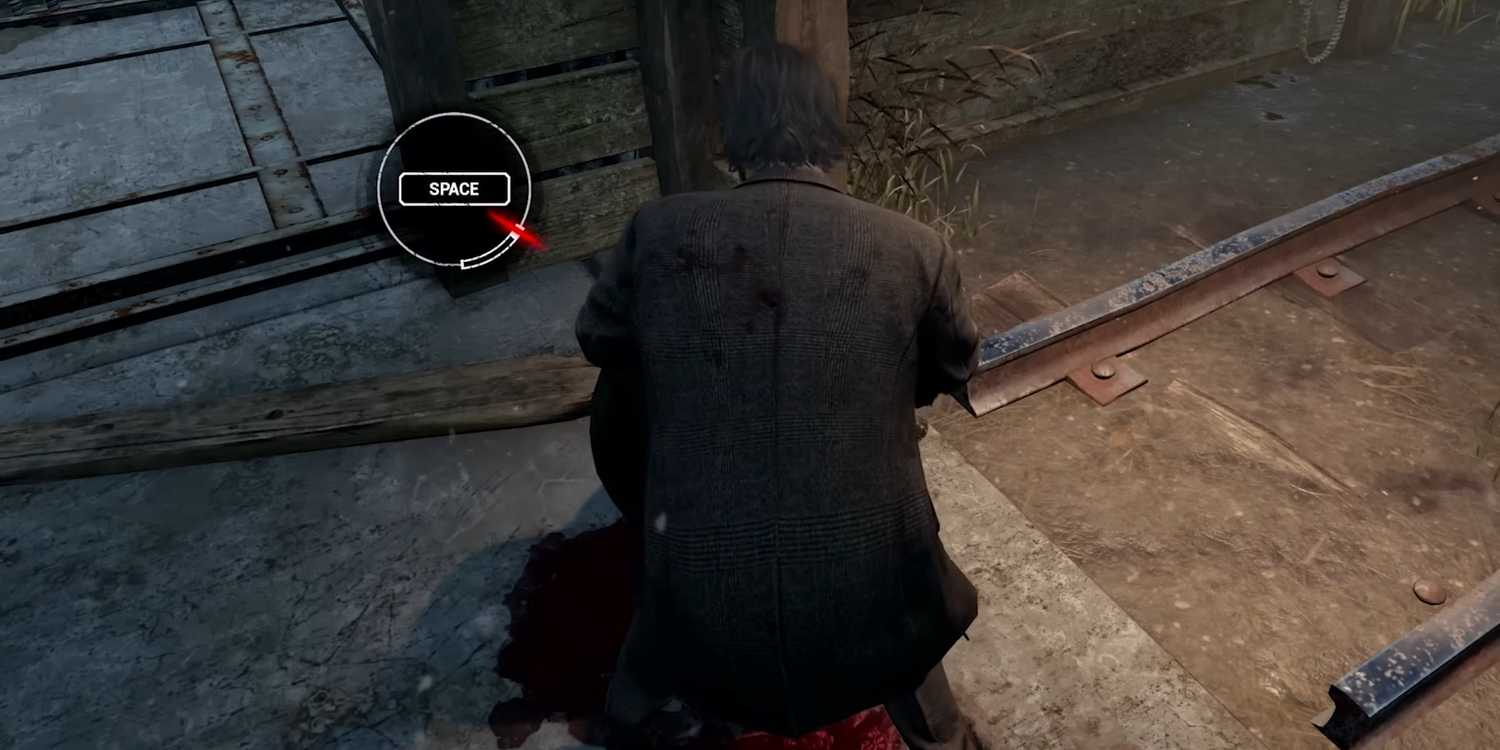 Allen Dbd All DBD References In The Casting Of Frank Stone