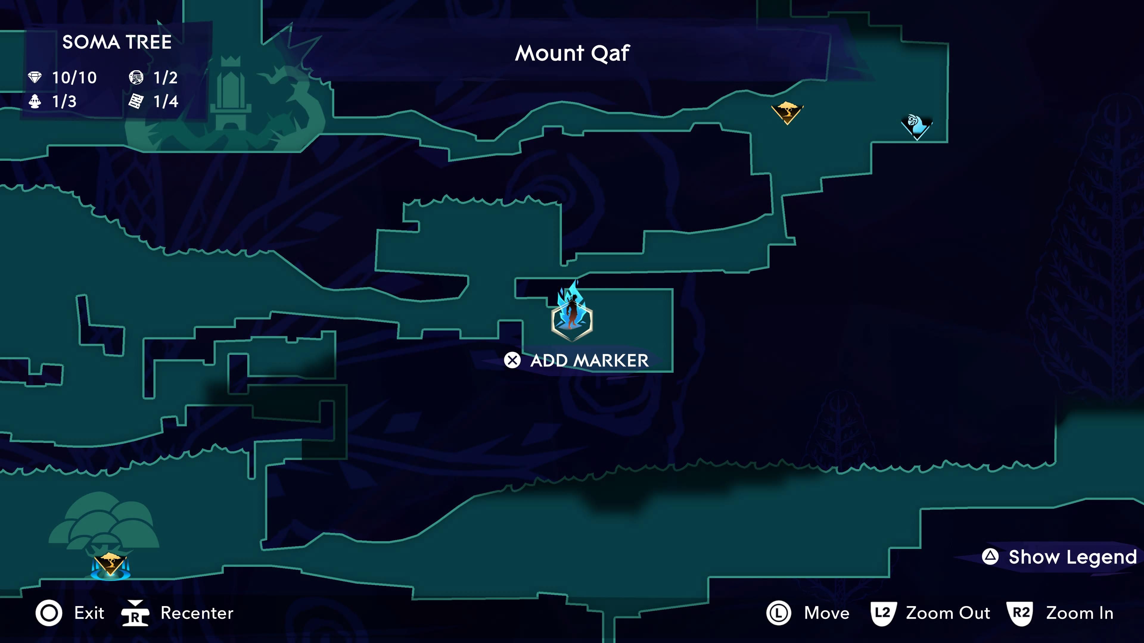 How To Get Amulet Holders In Prince Of Persia: The Lost Crown