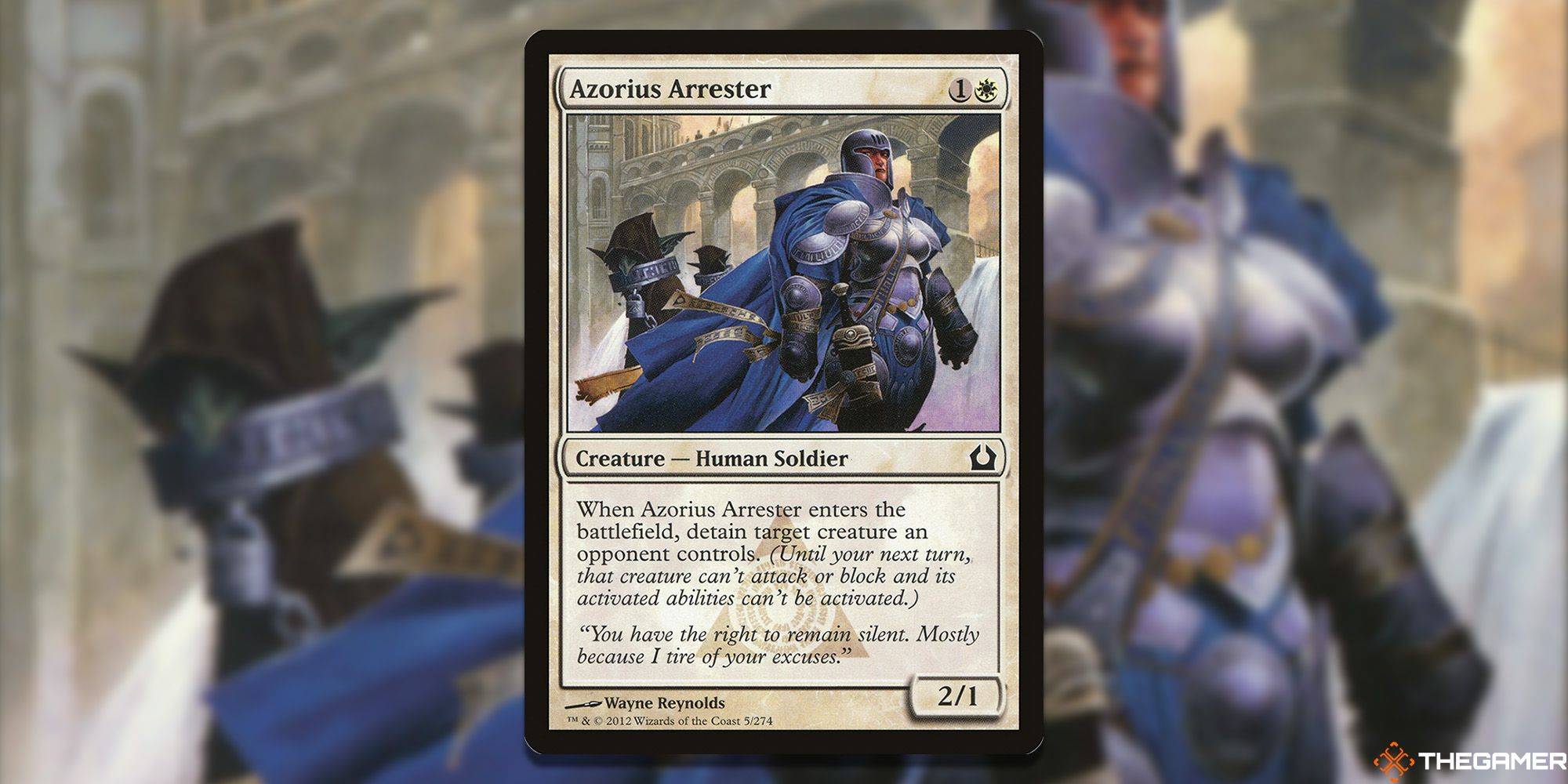 mtg legend rule doesn't apply cards Commander Masters Deck [4] – The Guardtower